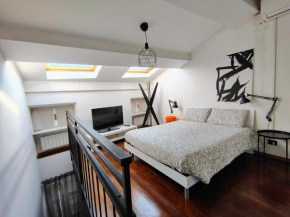 Sophia's Loft Parma